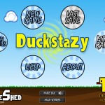 Duckstazy Screenshot