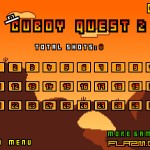 Cuboy Quest 2 Screenshot