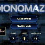Monomaze Screenshot