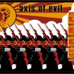 Axis of Evil Screenshot