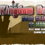 Kingdom Bow Screenshot