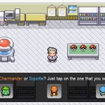 Pokemon Tower Defense Screenshot