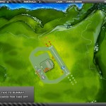 Sim Air Traffic Screenshot