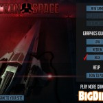 Nocran Space Screenshot