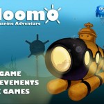 Bloomo Submarine Screenshot