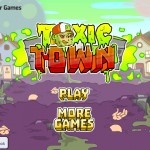 Toxic Town Screenshot
