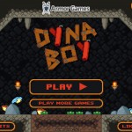 Dyna Boy Screenshot