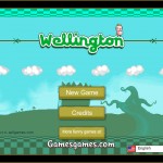 Wellington Screenshot