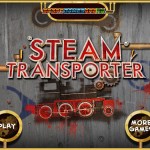 Steam Transporter Screenshot