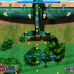 Spitfire Hero Screenshot
