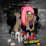 The Brawl 2 - Nicki Minaj Screenshot