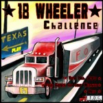 18 Wheeler Challenge Screenshot