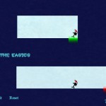 Mirror Runners 2: Ice Runners Screenshot