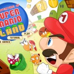 Super Mario Land Screenshot
