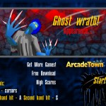 Ghost Wrath Screenshot