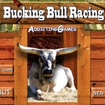 Bucking Bull Racing Screenshot