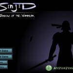 sinjid shadow of the warrior walkthrough