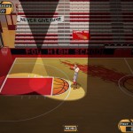 Basketball Shots Screenshot