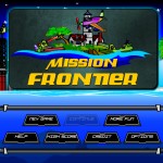 Mission Frontier Screenshot