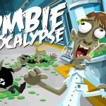 Zombie Typocalypse Screenshot