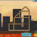 Demolition City 2 Screenshot