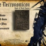 Necronomicon: Book of Dead Names Screenshot