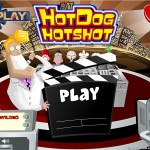 Hotdog Hotshot Screenshot