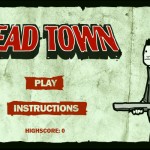 Dead Town Screenshot
