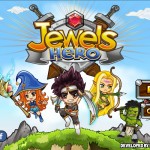 Jewels Hero Screenshot