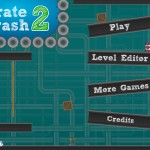 Crate Crash 2 Screenshot