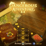 Dangerous Adventure 2 Screenshot