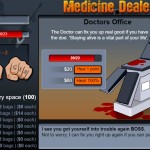 Medicine Dealer Screenshot