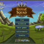 Royal Squad Screenshot