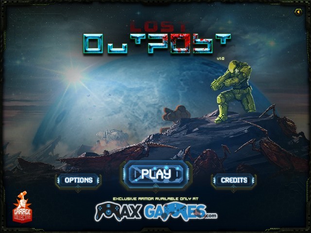 Outpost: Haven Hacked (Cheats) - Playoso Free Games