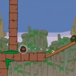 Spring Ninja 2 Screenshot