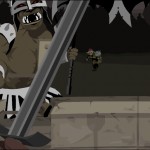 Fortress Guardian: Horde of Arrows Screenshot