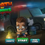 Wrath Of Zombies Screenshot