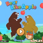 Bear Like Apple Screenshot