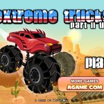 Extreme Trucks 2: USA Screenshot