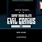 Super Mega Ultra Evil Genius Screenshot