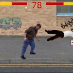 Take to the Streets Screenshot