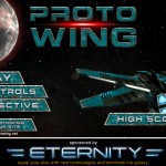 ProtoWing Screenshot