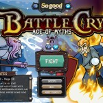 Battle Cry: Ages of Myths Screenshot