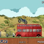 Bike Champ Screenshot