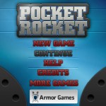 Pocket Rocket Screenshot