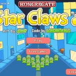 Star Claws Screenshot