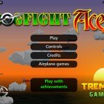 Dogfight Aces Screenshot