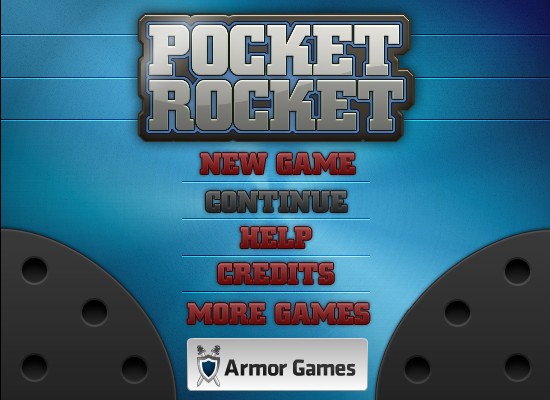 pocket rocket toys