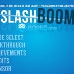 Slash Boom Screenshot