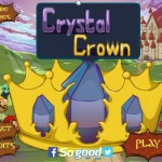 Crystal Crown Screenshot